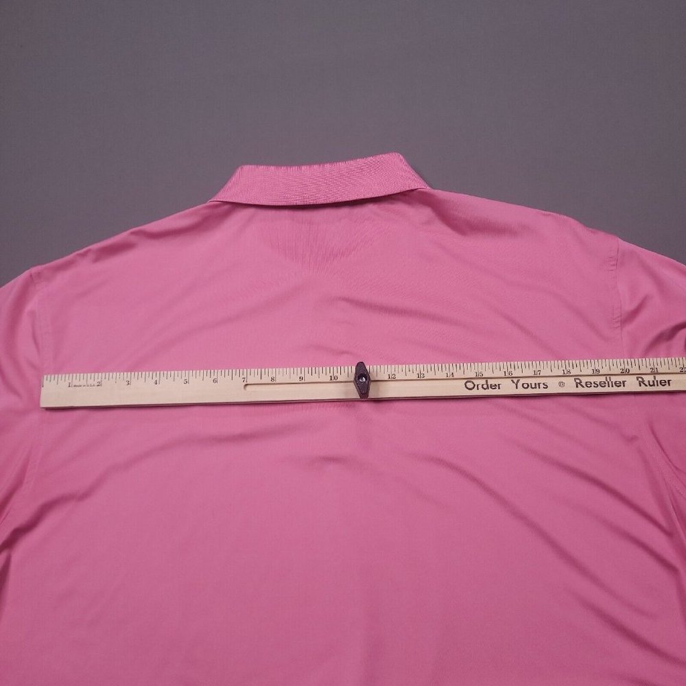 Peter Millar Summer Comfort Solid Stretch Jersey … - image 8